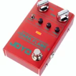 Test & Avis : Joyo R-17 Dark Flame