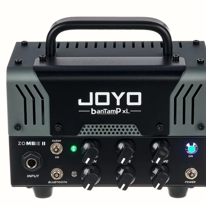 Joyo Zombie II Bundle – Test & Avis