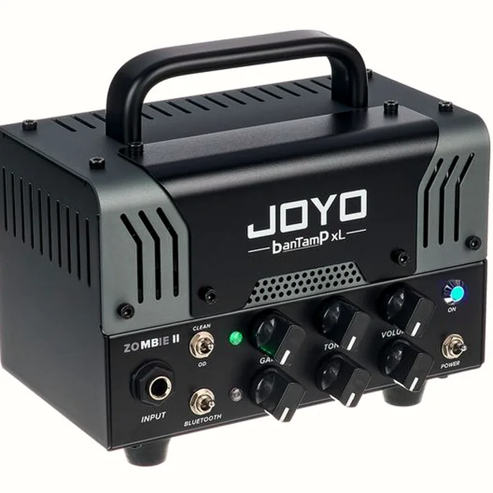 Joyo Zombie II Bundle – Test & Avis