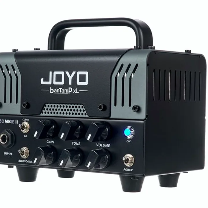 Joyo Zombie II Bundle – Test & Avis