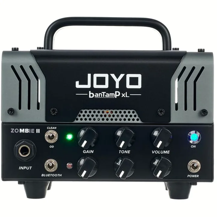 Joyo Zombie II Bundle – Test & Avis