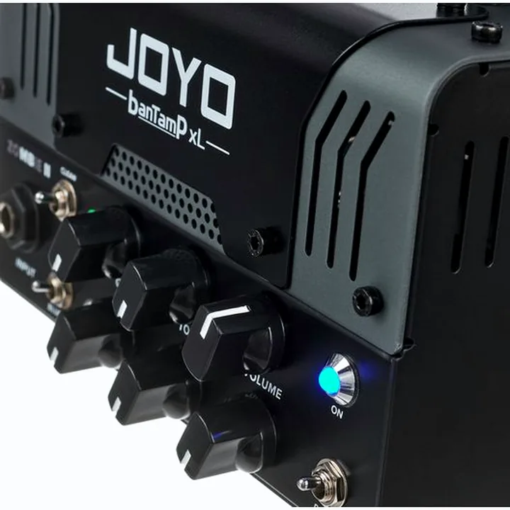 Joyo Zombie II Bundle – Test & Avis