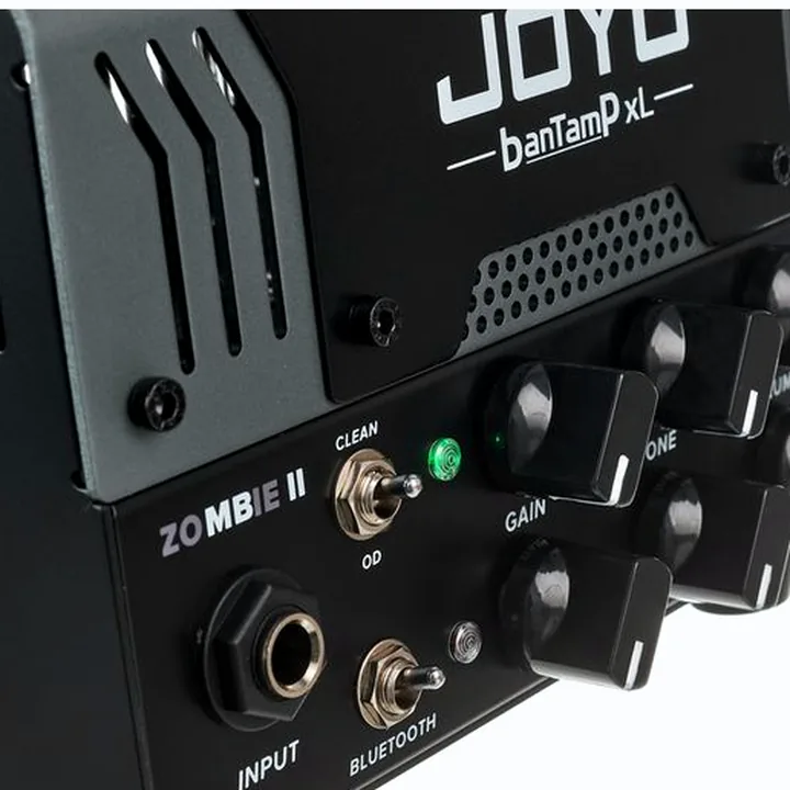 Joyo Zombie II Bundle – Test & Avis