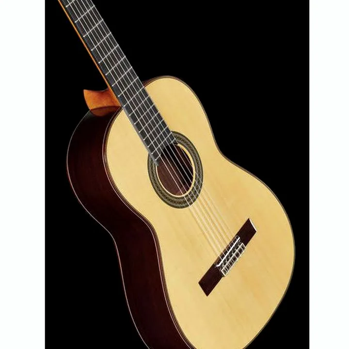 Test, Avis : Juan Hernandez Estudio SP