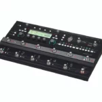 Test & Avis Kemper Profiler Stage MK 2