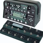 Test, Avis : Kemper Profiling Amp Head BK Set