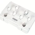 Test & Avis : Kernom Ridge Overdrive