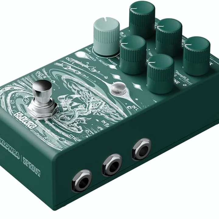 Test, Avis Klowra Sprout Stereo Modulation