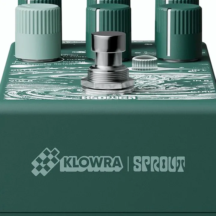 Test, Avis Klowra Sprout Stereo Modulation