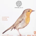 Test & Avis : Knobloch Strings Erithacus line EDC34.0 MHT