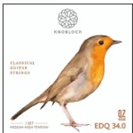 Test & Avis : Knobloch Strings Erithacus line EDQ34.0 MHT