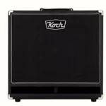 Test & Avis Koch Amps KCC112/BB60 Speaker Cabinet