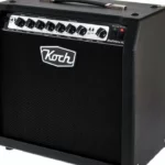 Test & Avis : Koch Amps Studiotone XL Combo