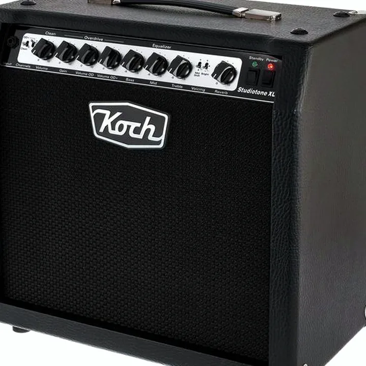 Koch Amps Studiotone XL Combo