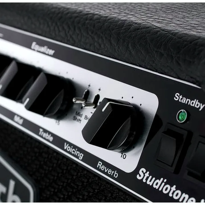 Test & Avis : Koch Amps Studiotone XL Combo