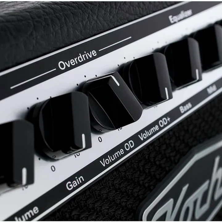 Test & Avis : Koch Amps Studiotone XL Combo