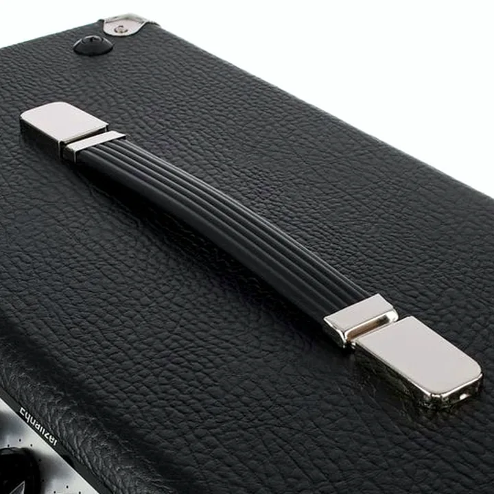 Test & Avis : Koch Amps Studiotone XL Combo