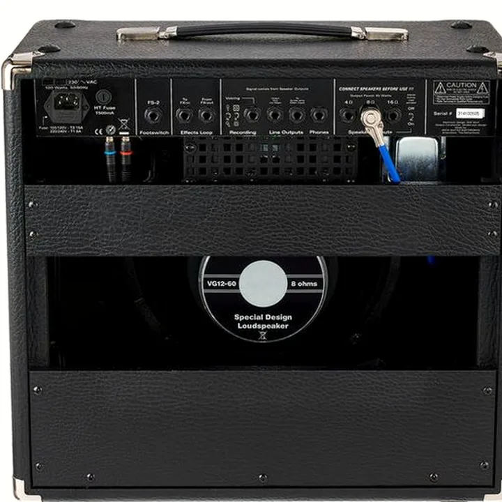 Test & Avis : Koch Amps Studiotone XL Combo