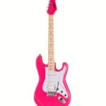 Test, Avis : Kramer Guitars Focus VT-211S HP