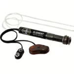 Test, Avis : L.R.Baggs EAS SS Set