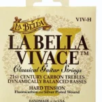 Test & Avis La Bella Vivace HT