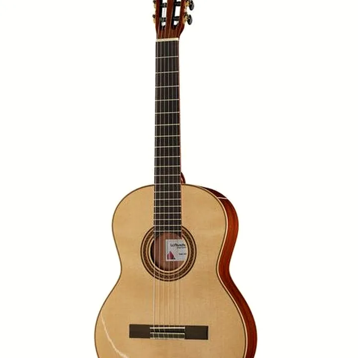 Mancha Rubi S/63