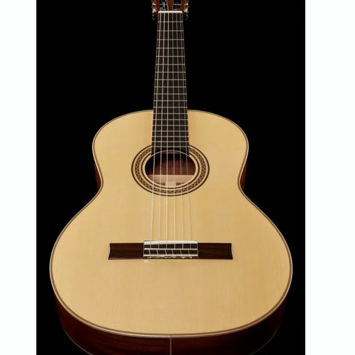 Test & Avis La Mancha Rubi S/63