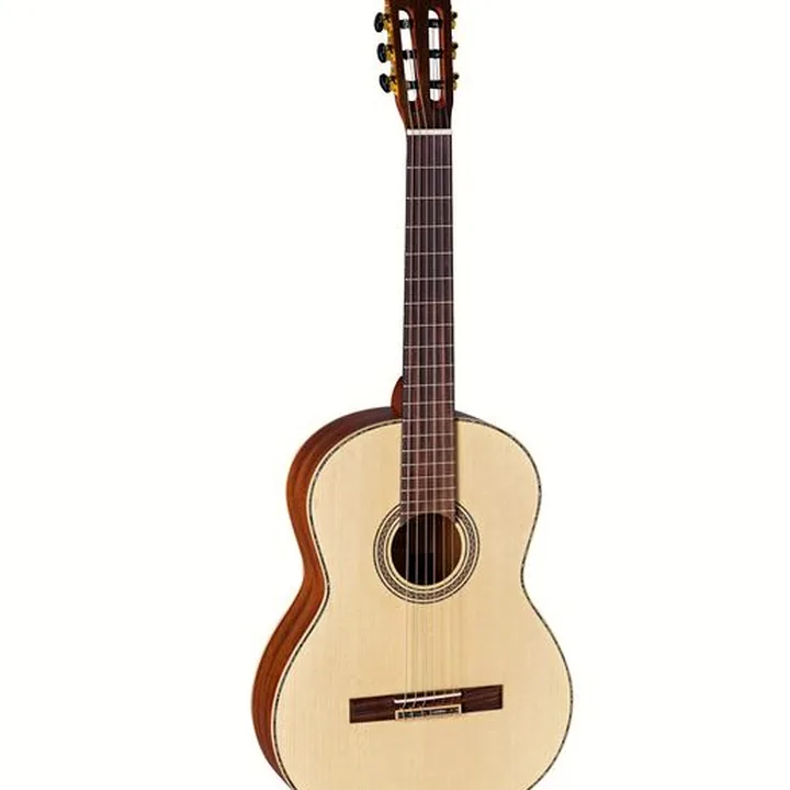 Mancha Rubi SM AE