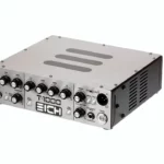Test & Avis La tête d’amplification Eich Amplification T1000