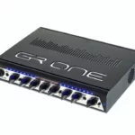 Test & Avis La tête d’amplification GR Bass ONE800