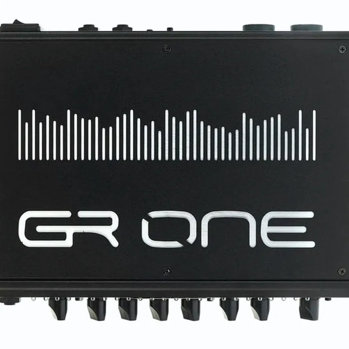 Test & Avis La tête d’amplification GR Bass ONE800