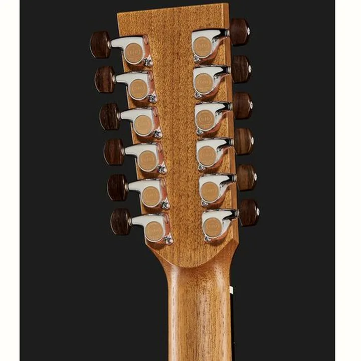Test, Avis : Lakewood D-14-12 CP 2024