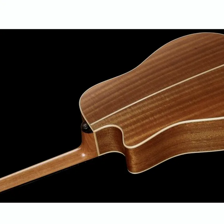 Test, Avis : Lakewood D-14-12 CP 2024