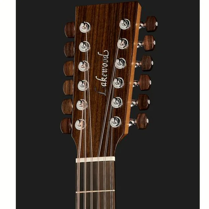 Test, Avis : Lakewood D-14-12 CP 2024