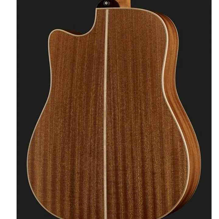 Test, Avis : Lakewood D-14-12 CP 2024