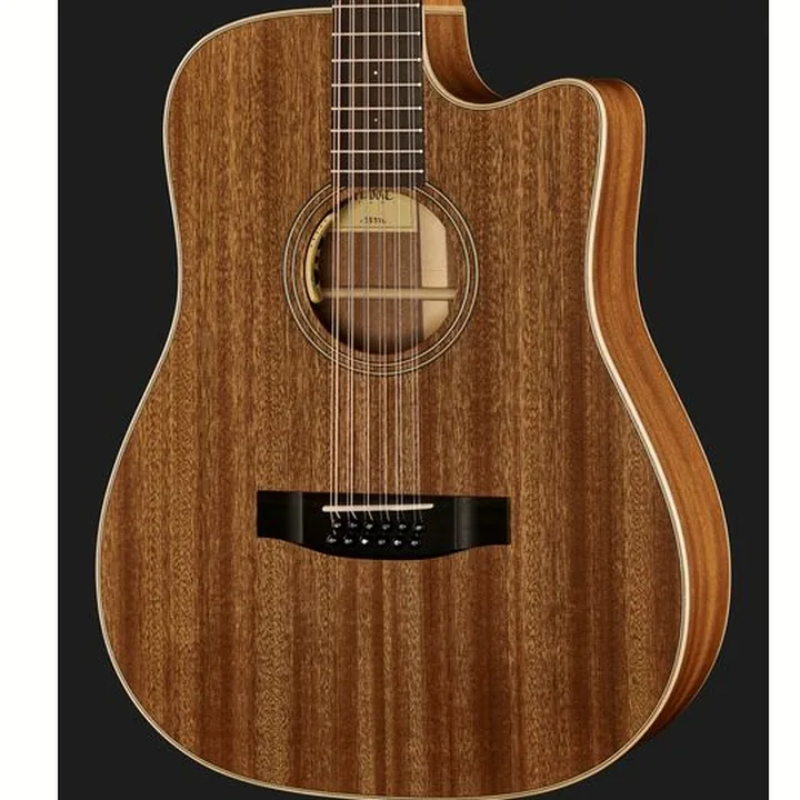 Test, Avis : Lakewood D-14-12 CP 2024
