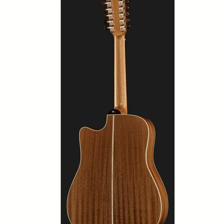 Test, Avis : Lakewood D-14-12 CP 2024