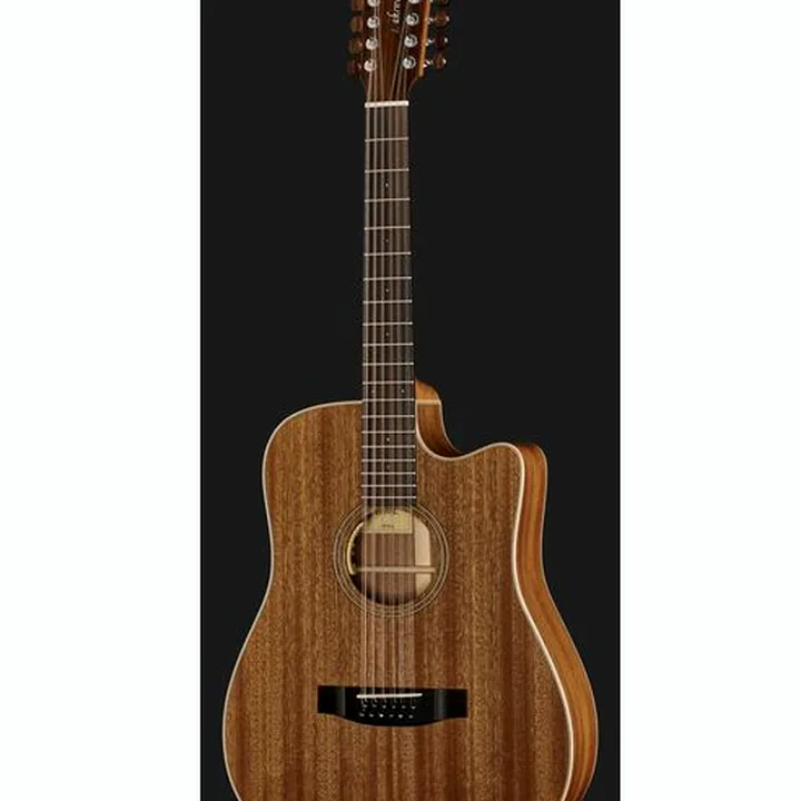 Test, Avis : Lakewood D-14-12 CP 2024
