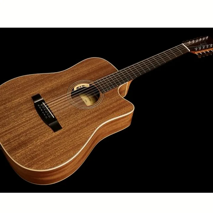 Test, Avis : Lakewood D-14-12 CP 2024