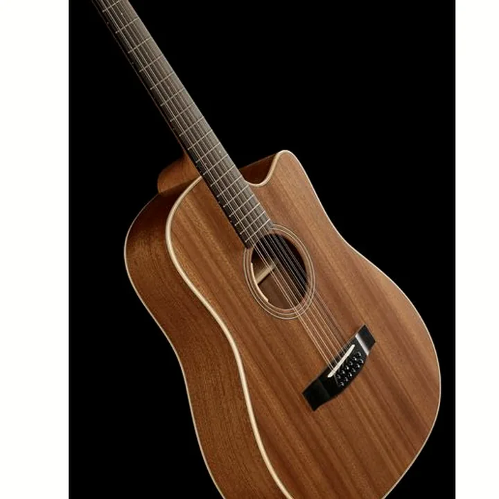 Test, Avis : Lakewood D-14-12 CP 2024