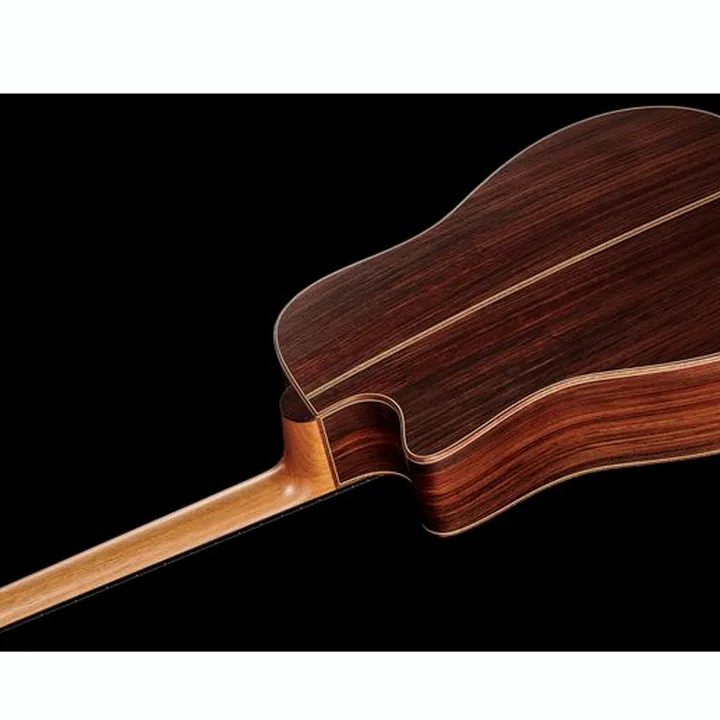Test & Avis : Lakewood D-31 Custom 9-String