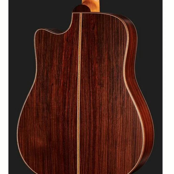 Test & Avis : Lakewood D-31 Custom 9-String