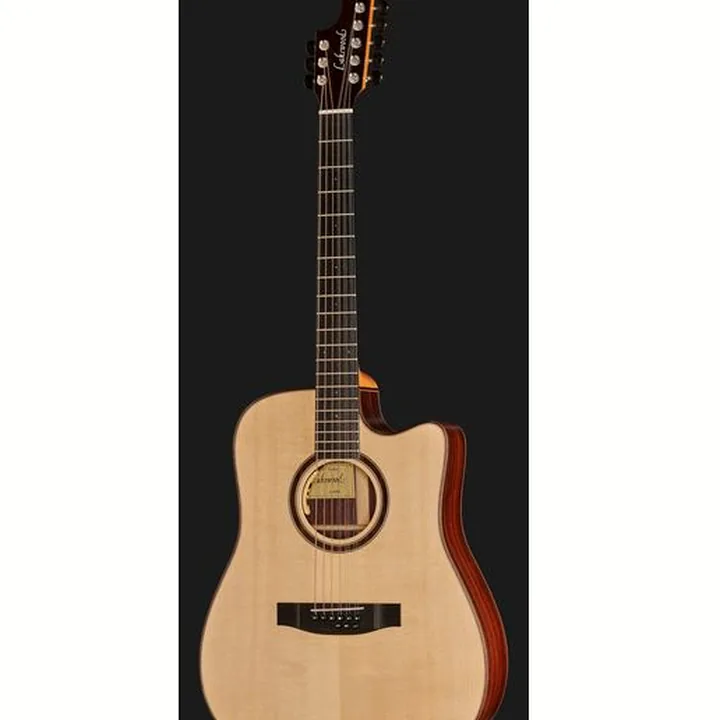 Test & Avis : Lakewood D-31 Custom 9-String
