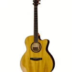 Test, Avis : Lakewood J-45 Custom CP Showroom