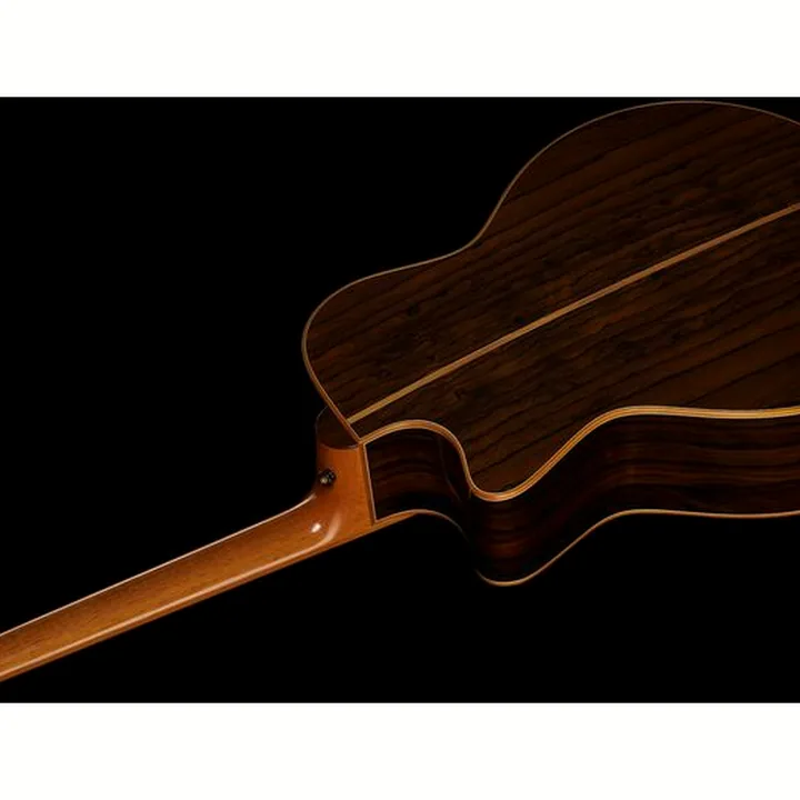 Test, Avis : Lakewood J-45 Custom CP Showroom