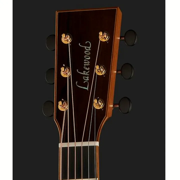 Test, Avis : Lakewood J-45 Custom CP Showroom