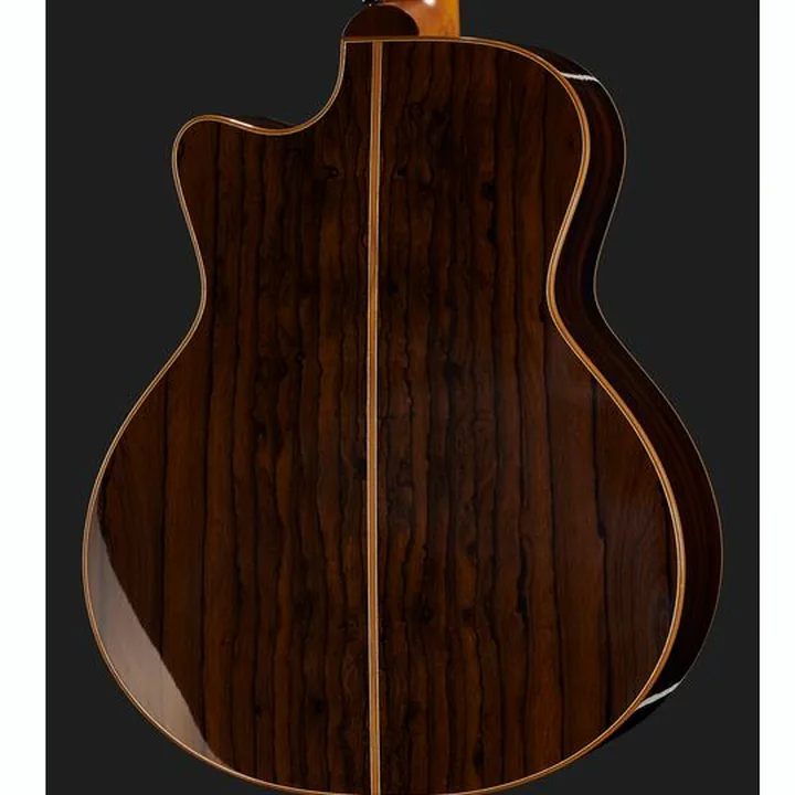 Test, Avis : Lakewood J-45 Custom CP Showroom