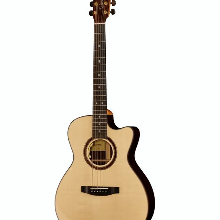 Test, Avis : Lakewood M-32 CPs