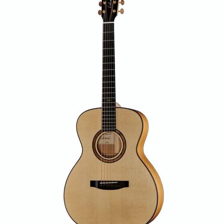 Test, Avis : Lakewood M-38 European Wood