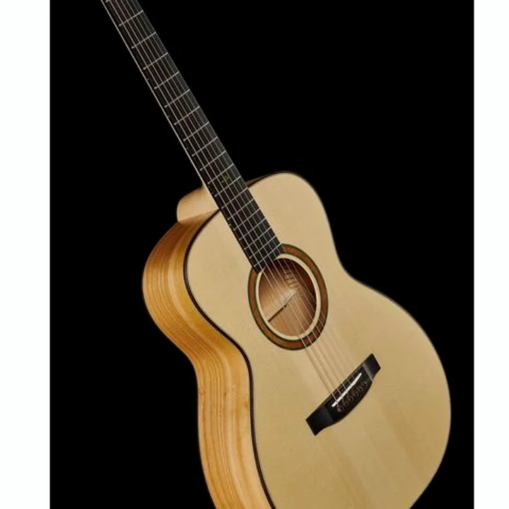 Test, Avis : Lakewood M-38 European Wood